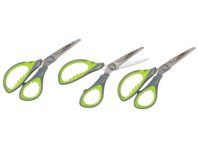 Zoom bild av 14 cm ASYMMETRIC SCHOOL SCISSORS