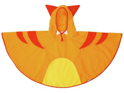 Zoom bild av CAPE COSTUME Tiger