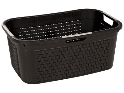 Zoom bild av 40-L LAUNDRY BASKET