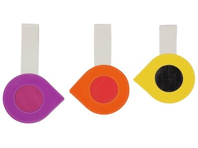 Zoom bild av TACTILE DROPLETS for support bars