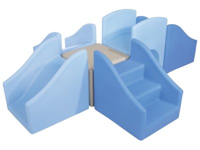 Zoom bild av BABIxplore Crossroads KIT
