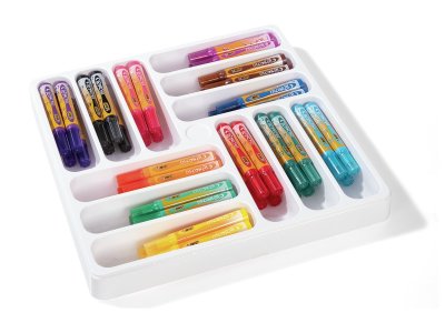 Zoom bild av DECORALO MARKERS extra-wide tip