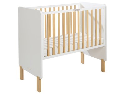 Zoom bild av SERENITY RAISED COT BED H: 115 cm With solid wooden legs