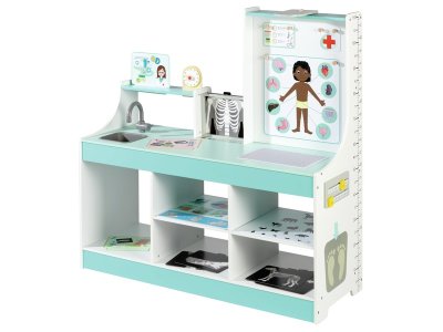 Zoom bild av 3-IN-1 MEDICAL CENTRE