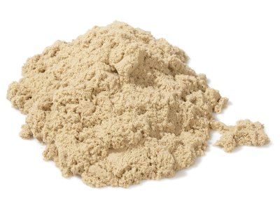 Zoom bild av MODELING SAND 1 kg