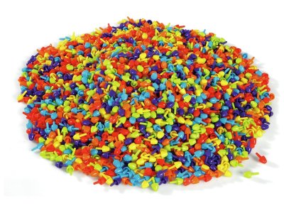 Zoom bild av SMALL SPIKES