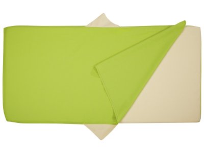 Zoom bild av 100% STABILISED COTTON BED LINEN from organic farming sources Sl