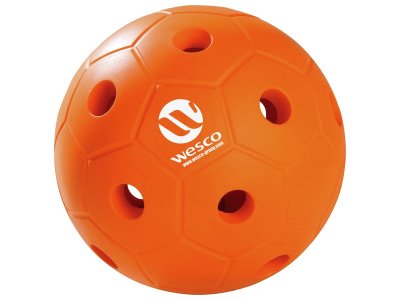 Zoom bild av GOALBALL BALL with bells Ø 21 cm