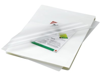 Zoom bild av LAMINATING POUCHES thick A3 (125 microns)