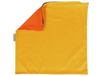 Zoom bild av REPLACEMENT COVER for large square cushion