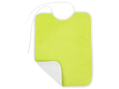 Zoom bild av LACE-UP BIB Waterproof - Bamboo