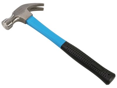 Zoom bild av HAMMER