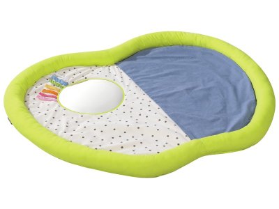 Zoom bild av 3D ACTIVITY MATS Apple