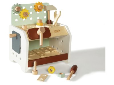 Zoom bild av COMPACT ROLE-PLAY WORKBENCH