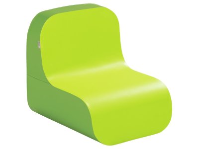 Zoom bild av Tic Tac LOW CHAIR