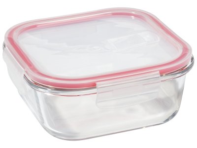 Zoom bild av AIRTIGHT GLASS BOX 80 cl.