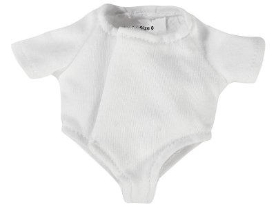 Zoom bild av BODYSUIT Size 0