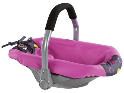 Zoom bild av BABY CARRIER