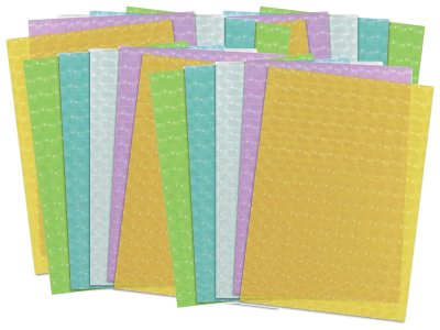 Zoom bild av 3D Effect TRANSLUCENT PAPER