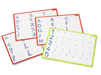 Zoom bild av WRITING BOARD MAXI PACK