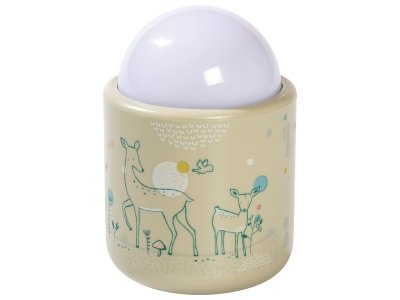 Zoom bild av In the woods MOBILE NIGHT-LIGHT