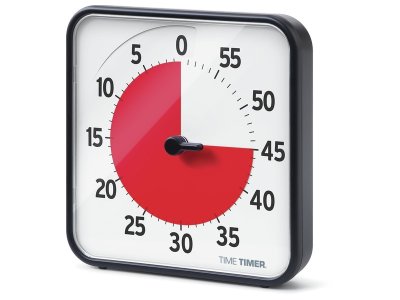 Zoom bild av TIMER WITH ALARM Medium size
