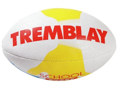 Zoom bild av Size 3 RUGBY TRAINING BALL