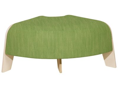 Zoom bild av Silva ADULT CORNER SEAT
