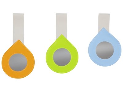 Zoom bild av DROPLET MIRRORS for support bars