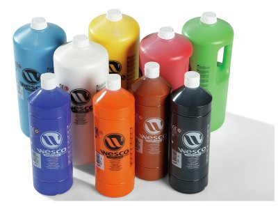 Zoom bild av ULTRA-COATING GOUACHE MAXI PACK OF ULTRA-COATING GOUACHE