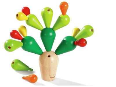 Zoom bild av Cactus BALANCING TOY