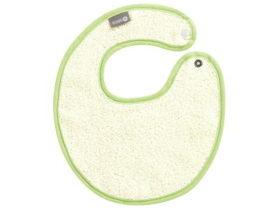 Zoom bild av FIRST YEAR SNAP-ON BIBS Nature 