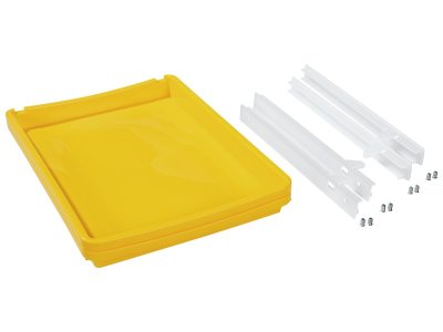 Zoom bild av MAXI PACK ACTIVITY BOARDS Height 4.2 cm