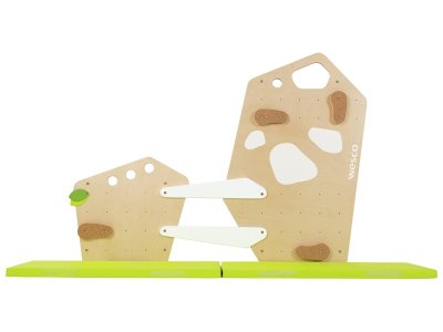 Zoom bild av CLIMB Up Little climbers