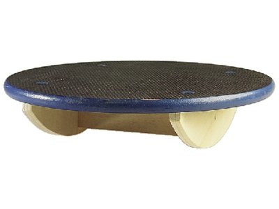 Zoom bild av ROCKER Radius of oscillation 16 cm.