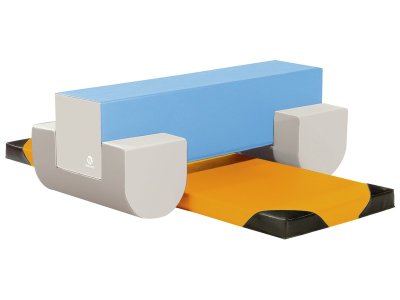 Zoom bild av BLOCMODULE KIT