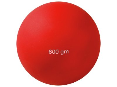 Zoom bild av SOFT BEGINNER'S SHOT-PUT 600g