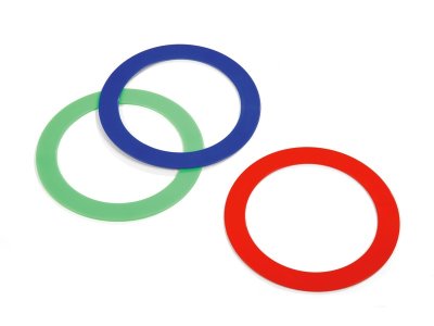 Zoom bild av JUGGLING RINGS small