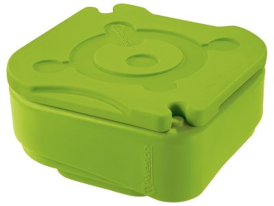 Zoom bild av SMALL ECO-FRIENDLY WATER AND SAND ACTIVITY TABLE H: 31 cm with l