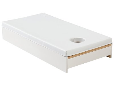 Zoom bild av BASE FOR LIGHT TUBE Ø 10 cm
