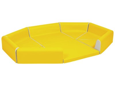 Zoom bild av Ring Babyseat KIT