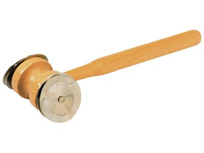 Zoom bild av 2-JINGLE STICK