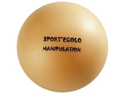 Zoom bild av Eco-design HANDBALL BALL