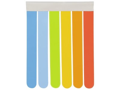 Zoom bild av FRINGED CURTAINS for support bars
