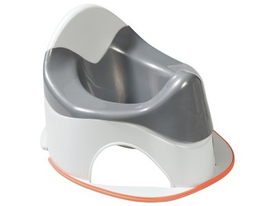 Zoom bild av ANATOMY BABY POTTY