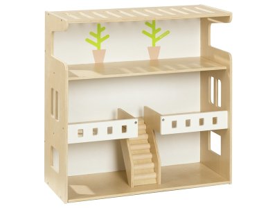 Zoom bild av DOLLS HOUSE CHEST