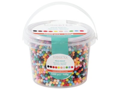 Zoom bild av AQUA BEADS BUCKET