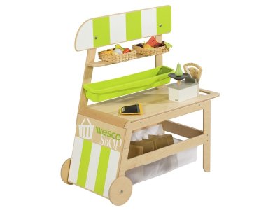 Zoom bild av Shop BOOTH MAXI PACK