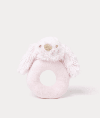 Zoom bild av Lolli Bunnies, Skallra, Kanin