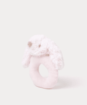 Zoom bild av Lolli Bunnies, Skallra, Kanin